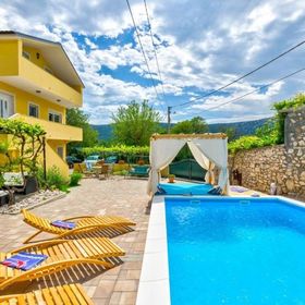 Villa Andelika Drivenik