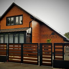 Erdőalja Apartman Nyíregyháza