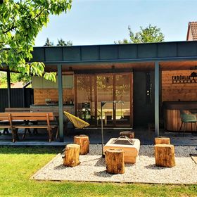 Erdőalja Apartman Nyíregyháza