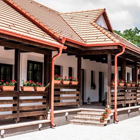 Boróka Vendégház Tóalmás