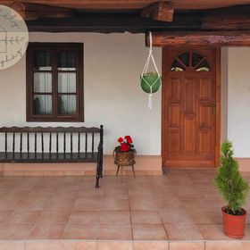 Borbély Vendégház Nagykanizsa