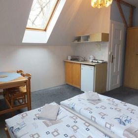 Penzion Anna Vrchlabí