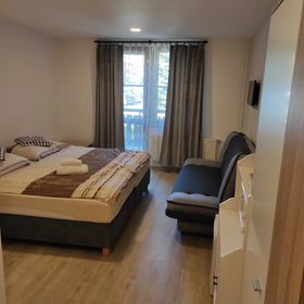 Penzion Imlauf Vrchlabí