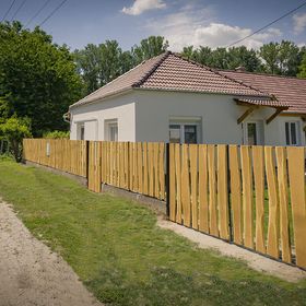 Katica Vendégház Dunafalva