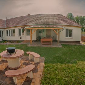 Katica Vendégház Dunafalva