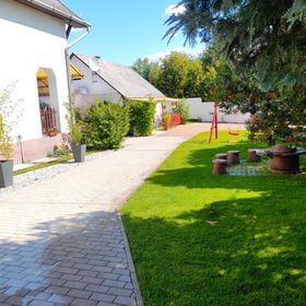 Maja & Anna Vendégház Bogács 