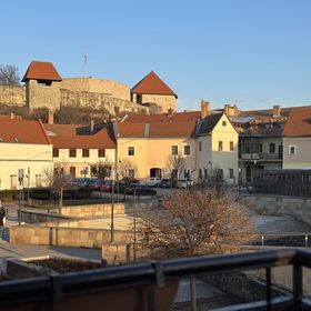 Happy Room Apartman Eger