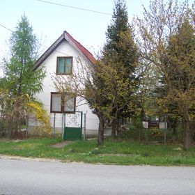 Nefelejcs Apartman Fertőhomok