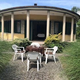 Kerek Üdülőház Zamárdi