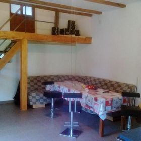 Casa de vacanță Radu Cărpiniș