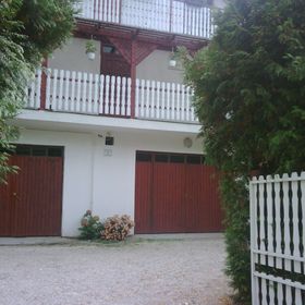 Relax Apartmanok Zalakaros