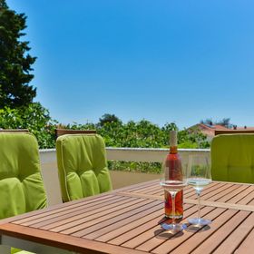 Apartman Crystal Vir