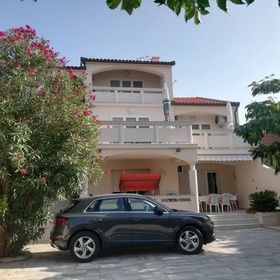 Apartman Crystal Vir