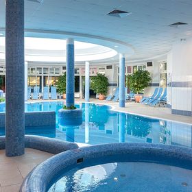 Puchner Prémium Kastélyszálló Bikal