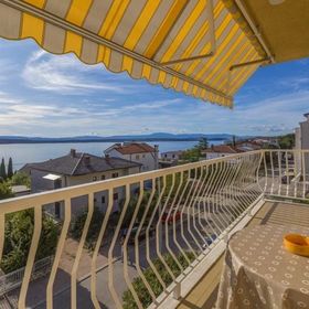 Apartman Erna. Crikvenica