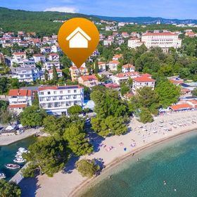 Apartman Duerr Crikvenica