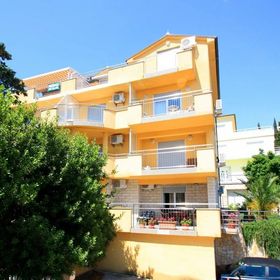 Apartman Duerr Crikvenica