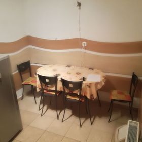 Belvárosi Apartman Harkány