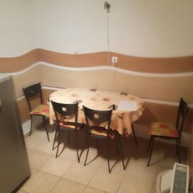 Belvárosi Apartman Harkány