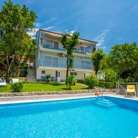 Apartman Viki Dramalj