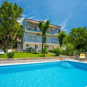 Apartman Viki Dramalj