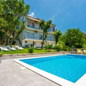 Apartman Viki Dramalj