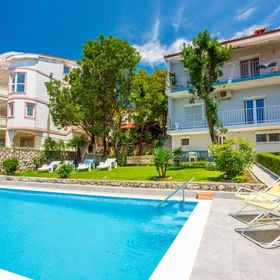 Apartman Viki Dramalj