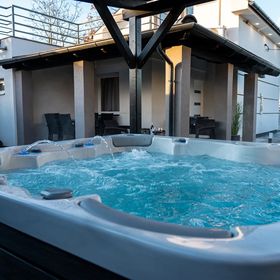 Szárcsa XL Vendégház Hajdúnánás