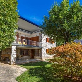 Haus Katarina Novi Vinodolski