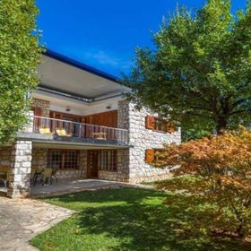 Haus Katarina Novi Vinodolski