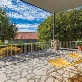 Haus Katarina Novi Vinodolski