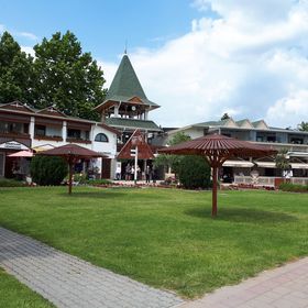 Anna Apartman Csopak