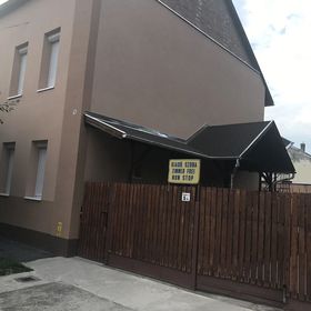 Gyöngy-Virág Vendégház Szeged