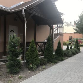 Gyöngy-Virág Vendégház Szeged