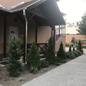 Gyöngy-Virág Vendégház Szeged