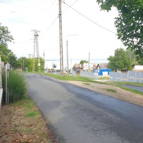 Öreghalász Vendégház Keszthely