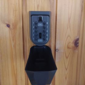 Krénusz Vendégház Kaposvár