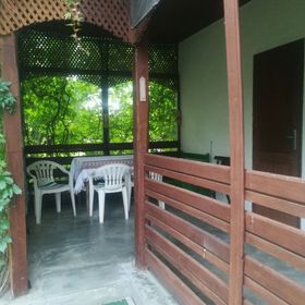 Vitkóczi Vendégház Dinnyéshát