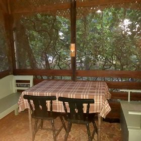 Vitkóczi Vendégház Dinnyéshát