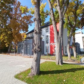 Studio BalatonLelke Balatonlelle 