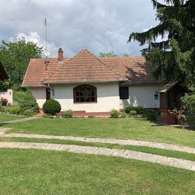 Dora Vendégház Öreglak