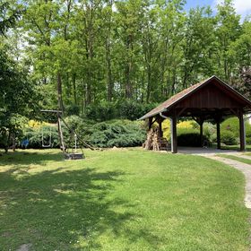 Dora Vendégház Öreglak