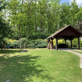 Dora Vendégház Öreglak