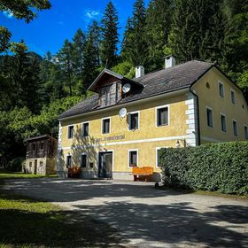 Groppenstein Apartmanház Obervellach