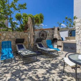 Apartmani Stivic Selce