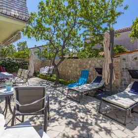 Apartmani Stivic Selce