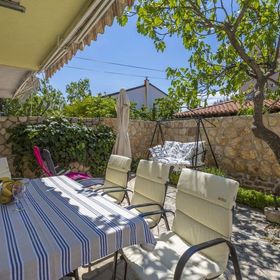 Apartmani Stivic Selce