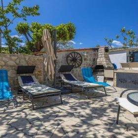 Apartmani Stivic Selce