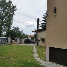 Jóbarát Apartman*** Veresegyház