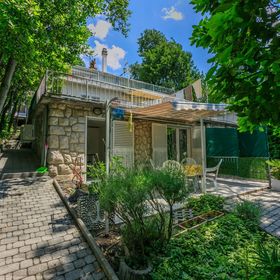 Apartmani Edit Crikvenica